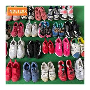 Las zapatillas de baloncesto para hombre de talla grande más vendidas, zapatillas usadas originales de marca de segunda mano - Product Image 4