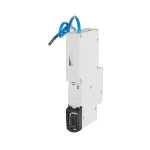 ไทม์เลค อิเล็กทรอนิกส์ เอซี รุ่น 1P+N 6-40A TMA3-40 อุปกรณ์ตรวจจับกระแสไฟฟ้าลัดวงจร พร้อมระบบป้องกันเบรกเกอร์ - Product Image 4