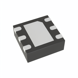 Electronic Circuit Components NCP718BMT330TAG Power Management (PMIC) Manufacturer Channel 6 WDFN Exposed Pad - Product Image 1