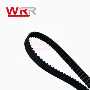 WRR BM5G6K288AA Kit di Distribuzione di Alta Qualità, Cinghia di Distribuzione, Tendicinghia per Ford GRAND C-MAX FOCUS <span class=keywords><strong>PUMA</strong></span> MONDEO ESCORT - Product Image 4