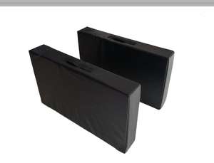 Nouveau, tapis de gymnastique, promo, coussin d'haltère silencieux, tapis de sol insonorisé - Product Image 6