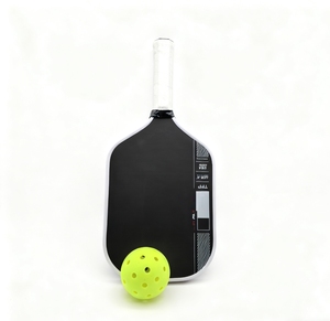 Jola persus Pro 4 IV pickleball Paddle 16มม. คาร์บอนไฟเบอร์น้ำหนักเบาฝึกอบรมเพื่อความบันเทิงอุปกรณ์พิเคิลบอล - Product Image 4