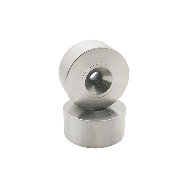 Wholesale and Retail Drawing Die Diamond/PCD Wire Drawing Die for Polishing Machine