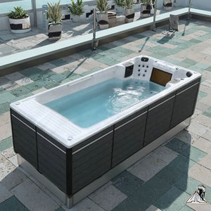 Conteneur en acier Maison mobile Hôtel Conteneur détachable Boutique Design moderne pour salle de concert Bar Café Station d'instruments de musique - Product Image 2