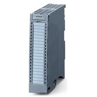 Módulo de Salida Analógica 6ES71356GB000BA1 AQ, Dispositivo de Campo Remoto I/O Distribuido, Módulo I/O Distribuido, Nuevo y Original en Stock