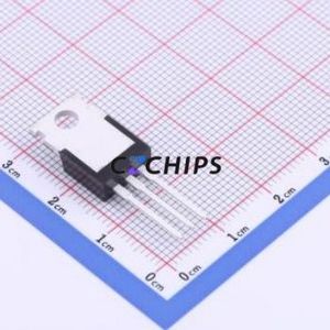 Original nuevo GT105N10T TO-220 Transistor de efecto de campo de transistor (MOSFET) venta completa Chips de componentes electrónicos y servicio BOM - Product Image 2