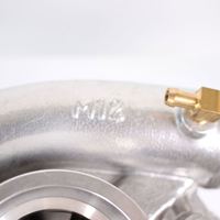 Turbocompresseur T04E T3/T4 .63 A/R TURBO COMPRESSEUR 400 + HP BOOST STAGE