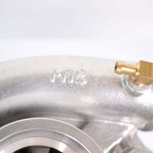 Turbocharger T04E T3/T4 .63 A/R TURBO COMPRESSOR 400+HP BOOST STAGE - Product Image 3