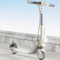 Nuevo Modelo de Scooter Inteligente para Niños, Plegable, con Ruedas de Goma Ligeras, para Exteriores, Venta al Por Mayor