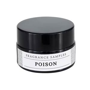 <span class=keywords><strong>Tester</strong></span> di candele profumate OEM candela da viaggio di piccole dimensioni da portare via fragranza candele profumate di cera di soia - Product Image 2