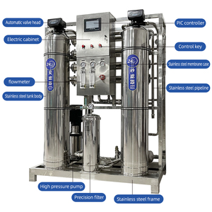 Nouveau Système de Purification d'Eau Amélioré, Système d'Eau Pure, Système de Nettoyage de Vitres, Système de Filtration d'Eau par Osmose Inverse - Product Image 3