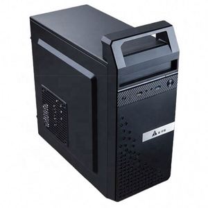 Escritorio para juegos de diseño personalizado de fábrica 22 pulgadas Core i7 i5 <span class=keywords><strong>CPU</strong></span> RAM 16GB 1TB HDD SSD GTX 1060 6GB precio barato Win 10 ordenador PC - Product Image 1