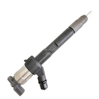 Inyector Diesel Original 295050-1760 para Common Rail 1465A439 Hecho en Tailandia