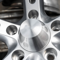 Jantes forgées de 20, 22, 24 et 26 pouces pour Chevrolet, GMC, GM, Jeep, RAM, Cadillac, Hummer, Lincoln, Dodge, Tesla, Land Rover, BMW, Audi, MALIBU