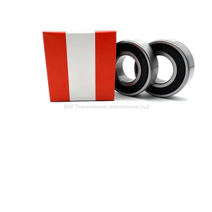 Rodamiento IK O original de alta precisión 6303 rodamiento rígido de bolas de alta calidad y alta velocidad de rotación - Product Image 3