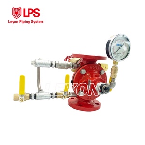 Leyon ท่อร่อง FM UL ระบบดับเพลิง - Product Image 6