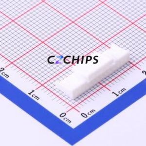 GHR-14V-S Housing (Wire-to-Board / Wire-to-Wire) P=1.25mm Connector 1x14P 1.25mm GH 1 - Product Image 1