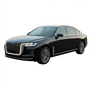 Hongqi H9 2022 2023 2024, 2.0T Qixiang, Híbrido Suave, Auto Sedán Chino de Lujo, Tecnología de Vanguardia, Confort Ejecutivo - Product Image 1