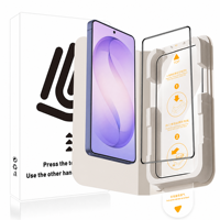 Kit d'installation de protection d'écran anti-poussière et anti-éclats OEM personnalisé pour iPhone Samsung Protector De Pantalla