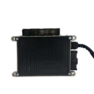 APT ควบคุม Dc APT72280 48V/60V/72V รถยนต์ฮับมอเตอร์ควบคุม - Product Image 4