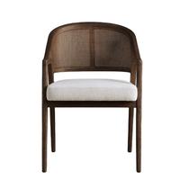 Chaise de salon en bois moderne haut de gamme et durable pour restaurants de luxe, modèle Yaryu 1049