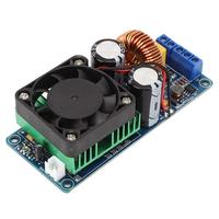 IRS2092S 500W Super Module d'alimentation Audio 1.5V RMS sensibilité Mono canal amplificateur Audio Super Circuit intégré ICs