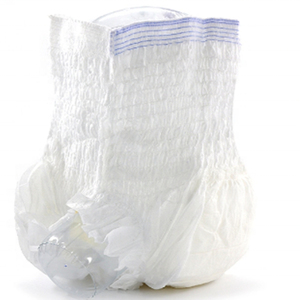Qualité <span class=keywords><strong>Adulte</strong></span> Quotidien Couches XL Jetable PE Film Fuite Garde Imprimé Super Soins pour La Maison De Retraite Échantillons Gratuits <span class=keywords><strong>Pas</strong></span> <span class=keywords><strong>Cher</strong></span> <span class=keywords><strong>Incontinence</strong></span> - Product Image 6