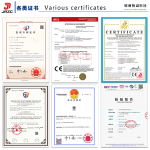 Trasmettitore di Livello Liquido con Uscita 0-10V, Certificazione CE/ISO9001, Misuratore di Profondità, Indicatore Digitale, Rilevatore, Sonda Sensore - Product Image 2