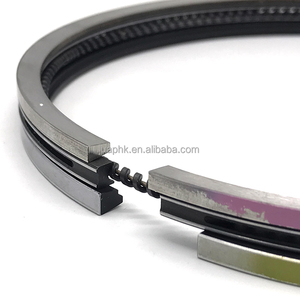 Anillo de Pistón para Motor Diésel S60 23531251 para Camión - Product Image 6