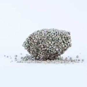 Benjie 10L Strong Fast Clumping <b>Ball</b> Shape Eco-Friendly Dust Free Gray Organic Bentonite <b>Clay</b> Cat Litter Arena - Product Image 3
