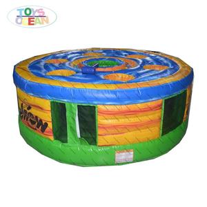 Support gonflable interactif, <span class=keywords><strong>jeu</strong></span> <span class=keywords><strong>de</strong></span> sport - Product Image 5