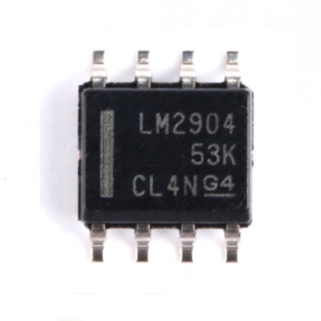 electronic components 4 Circuit 14-SO 14SOIC ic chip LM324 LM324D LM324DT