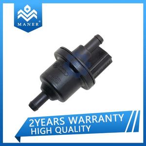 Vanne solénoïde de purge de canister pour Audi VW Golf, référence 6QE906517 6QE906517A - Product Image 2