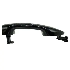 OE 69211-02320 RH car Exterior Outside electroplating Door Handle for Toyota 69227-02320 69217-02460