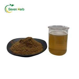Yüksek kaliteli Eleutherococcus Senticosus kök ekstresi eleutheroob + e sibirya Ginseng özü tozu - Product Image 3