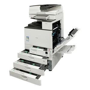 Impresora a Color Remanufacturada para Copiadora MPC2004 MPC2504, Fotocopiadora, Máquina de Fotocopias MPC2004 MPC2504, Fotocopiadora A3 - Product Image 3
