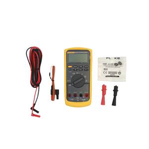 Multímetro Ke 87VC/88VC, Kit Ke 88-5/A, para la Industria de Vehículos de Nueva Energía - Product Image 3