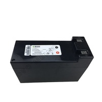 Paket Baterai Lithium Ion Masspower Isi Ulang 29.4V 7.5Ah dengan 1000 Siklus dan 4 Sel untuk Robot Pemotong Rumput Listrik