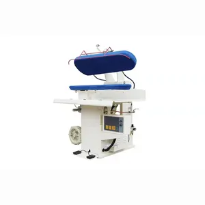 Good Price Efficient Hotel Form Garment Finisher Commercial Steam Iron Small Ironing Machine Price