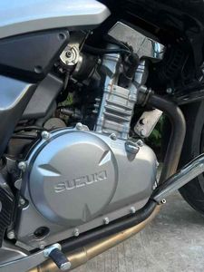Suzuki1 <span class=keywords><strong>GW</strong></span> <span class=keywords><strong>250</strong></span> Motos 250cc Moteur refroidi par air Moto à essence Moto sportive Moto de rue Moto tout-terrain - Product Image 6
