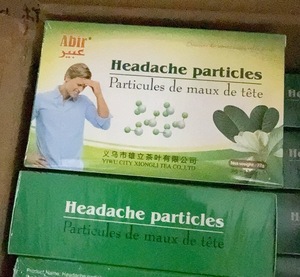Té de Hierbas Naturales de Alta Calidad al Por Mayor de Fábrica, Bebida Saludable para el Día a Día - Product Image 3