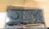 Chinese Best Selling New Graphics Card 2022 DELLNVIDIA RTX A4000 16GB GDDR6X Desktop Fan for High-End Computers