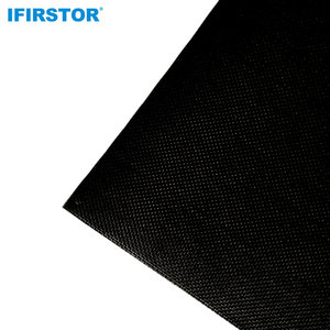 Groothandel fabrieks prijs hoge kwaliteit versterkte hoge temperatuur PTFE gecoate glasvezel gaasdoek voor lassen & snijden - Product Image 2