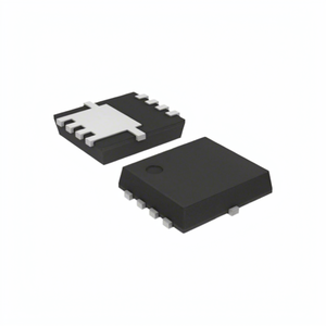 Electronic Circuit Components 8-HSMT Transistors RQ3N040ATTB1 Authorized Distributor - Product Image 1