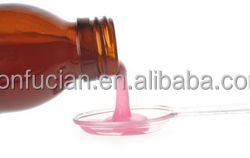 Sirop de <span class=keywords><strong>Calcium</strong></span> B12 OEM de haute qualité - Product Image 6