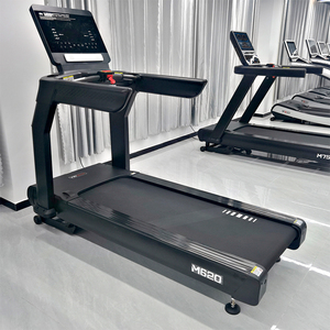 Tapis roulant commercial TFT de qualité supérieure, vente en gros directe d'usine, pour la musculation - Product Image 5