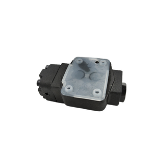 Amplificador de Potencia Electrohidráulico de Control Direccional Proporcional de Alta Respuesta AMN-D-10 - Product Image 5
