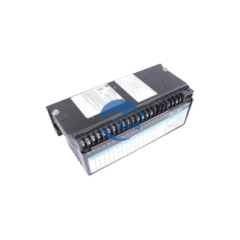 Orijinal yeni programlama plc denetleyici IC660BLD021