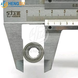 Cuscinetto a rullini <span class=keywords><strong>F</strong></span>-16181.<span class=keywords><strong>RST</strong></span> 00.550.0251 HENGOUCN per macchine da stampa offset, ricambio nuovo per stampanti Hengou - Product Image 3