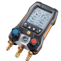 Kit intelligent 550s, jauge numérique intelligente avec sondes de température sans fil